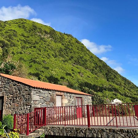 Vistalinda Cabins Calheta  Exterior foto